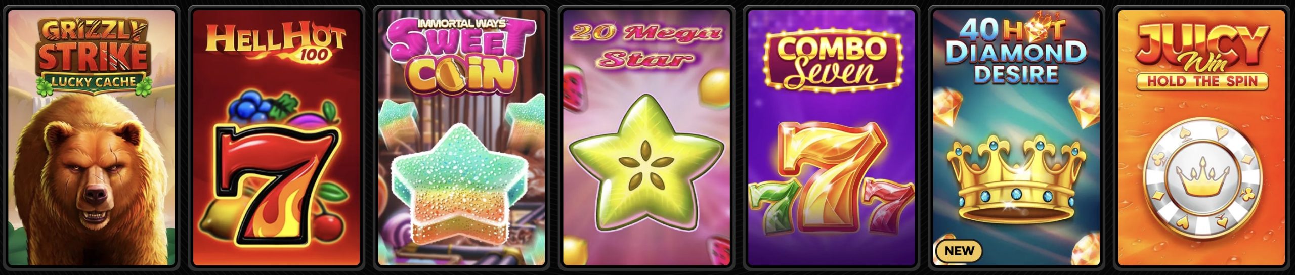 Spinsy Slots Games